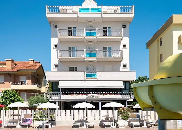 Hotel Caravel B&B